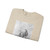 DURER, Albrecht - Study of a Man with a Drill (Artwork) Crewneck Sweatshirt