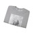 DURER, Albrecht - Study of a Man with a Drill (Artwork) Crewneck Sweatshirt