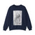 DURER, Albrecht - Study of a Man with a Drill (Artwork) Crewneck Sweatshirt