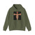 SIMONE MARTINI - Crucifix (Artwork) Hoodie