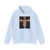 SIMONE MARTINI - Crucifix (Artwork) Hoodie