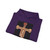SIMONE MARTINI - Crucifix (Artwork) Hoodie