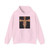 SIMONE MARTINI - Crucifix (Artwork) Hoodie