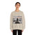FRIEDRICH, Caspar David - (Artwork) Crewneck Sweatshirt