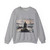 FRIEDRICH, Caspar David - (Artwork) Crewneck Sweatshirt