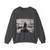 FRIEDRICH, Caspar David - (Artwork) Crewneck Sweatshirt