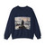 FRIEDRICH, Caspar David - (Artwork) Crewneck Sweatshirt
