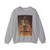 FRIESS, Joachim - Diana and the Stag (Artwork) Crewneck Sweatshirt