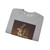 FRIESS, Joachim - Diana and the Stag (Artwork) Crewneck Sweatshirt