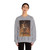 FRIESS, Joachim - Diana and the Stag (Artwork) Crewneck Sweatshirt