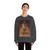 FRIESS, Joachim - Diana and the Stag (Artwork) Crewneck Sweatshirt