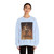 FRIESS, Joachim - Diana and the Stag (Artwork) Crewneck Sweatshirt