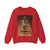 FRIESS, Joachim - Diana and the Stag (Artwork) Crewneck Sweatshirt