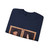 FROMENT, Nicolas - Matheron Diptych (Artwork) Crewneck Sweatshirt