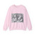 DURER, Albrecht - Sudarium Displayed by Two Angels (Artwork) Crewneck Sweatshirt