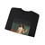 FRUEAUF, Rueland the Elder - Christ with the Crown of Thorns (Artwork) Crewneck Sweatshirt