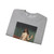 FRUEAUF, Rueland the Elder - Christ with the Crown of Thorns (Artwork) Crewneck Sweatshirt