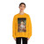 FRUEAUF, Rueland the Elder - Christ with the Crown of Thorns (Artwork) Crewneck Sweatshirt