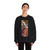 FRUEAUF, Rueland the Elder - The Annunciation (detail) (Artwork) Crewneck Sweatshirt