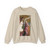 FRUEAUF, Rueland the Elder - The Annunciation (Artwork) Crewneck Sweatshirt