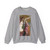 FRUEAUF, Rueland the Elder - The Annunciation (Artwork) Crewneck Sweatshirt