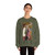 FRUEAUF, Rueland the Elder - The Annunciation (Artwork) Crewneck Sweatshirt