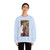 FRUEAUF, Rueland the Elder - The Annunciation (Artwork) Crewneck Sweatshirt
