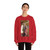FRUEAUF, Rueland the Elder - The Annunciation (Artwork) Crewneck Sweatshirt