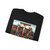 FRUEAUF, Rueland the Younger - Crucifixion (Artwork) Crewneck Sweatshirt