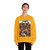FRUEAUF, Rueland the Younger - Crucifixion (Artwork) Crewneck Sweatshirt