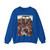 FRUEAUF, Rueland the Younger - Crucifixion (Artwork) Crewneck Sweatshirt