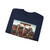 FRUEAUF, Rueland the Younger - Crucifixion (Artwork) Crewneck Sweatshirt