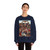FRUEAUF, Rueland the Younger - Crucifixion (Artwork) Crewneck Sweatshirt