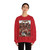 FRUEAUF, Rueland the Younger - Crucifixion (Artwork) Crewneck Sweatshirt