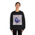 FRYTOM, Frederik van - Dish with a landscape (Artwork) Crewneck Sweatshirt