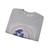 FRYTOM, Frederik van - Dish with a landscape (Artwork) Crewneck Sweatshirt