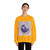 FRYTOM, Frederik van - Dish with a landscape (Artwork) Crewneck Sweatshirt
