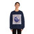 FRYTOM, Frederik van - Dish with a landscape (Artwork) Crewneck Sweatshirt