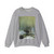FRIEDRICH, Caspar David - Wreck in the Sea of Ice (Artwork) Crewneck Sweatshirt