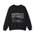 FRIEDRICH, Caspar David - Wreck in the Moonlight (Artwork) Crewneck Sweatshirt