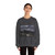 FRIEDRICH, Caspar David - Wreck in the Moonlight (Artwork) Crewneck Sweatshirt