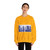 FRYTOM, Frederik van - Two plaques with a landscape (Artwork) Crewneck Sweatshirt