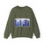 FRYTOM, Frederik van - Two plaques with a landscape (Artwork) Crewneck Sweatshirt