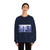 FRYTOM, Frederik van - Two plaques with a landscape (Artwork) Crewneck Sweatshirt