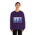 FRYTOM, Frederik van - Two plaques with a landscape (Artwork) Crewneck Sweatshirt