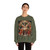DURER, Albrecht - The Adoration of the Trinity (Artwork) Crewneck Sweatshirt