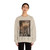 FUGA, Ferdinando - Baldacchino (Artwork) Crewneck Sweatshirt