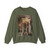 FUGA, Ferdinando - Baldacchino (Artwork) Crewneck Sweatshirt