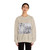 DURER, Albrecht - The Adoration of the Wise Man (Artwork) Crewneck Sweatshirt