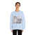 DURER, Albrecht - The Adoration of the Wise Man (Artwork) Crewneck Sweatshirt
